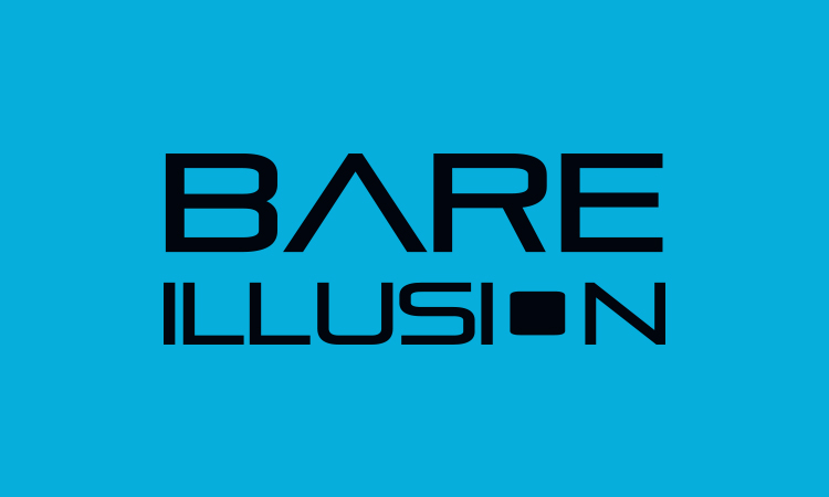 BareIllusion.com - Unique premium domain marketplace